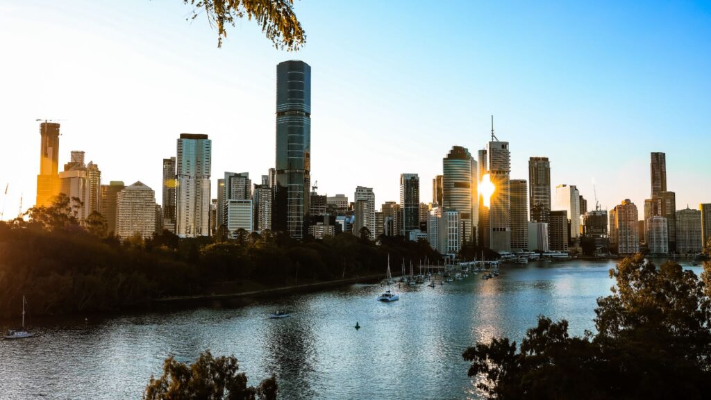 Business Consultants in Brisbane
