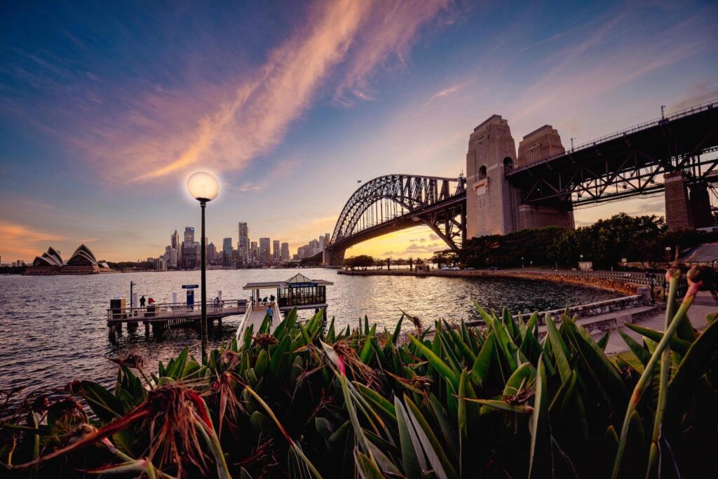 Impact of Tourism in NSW