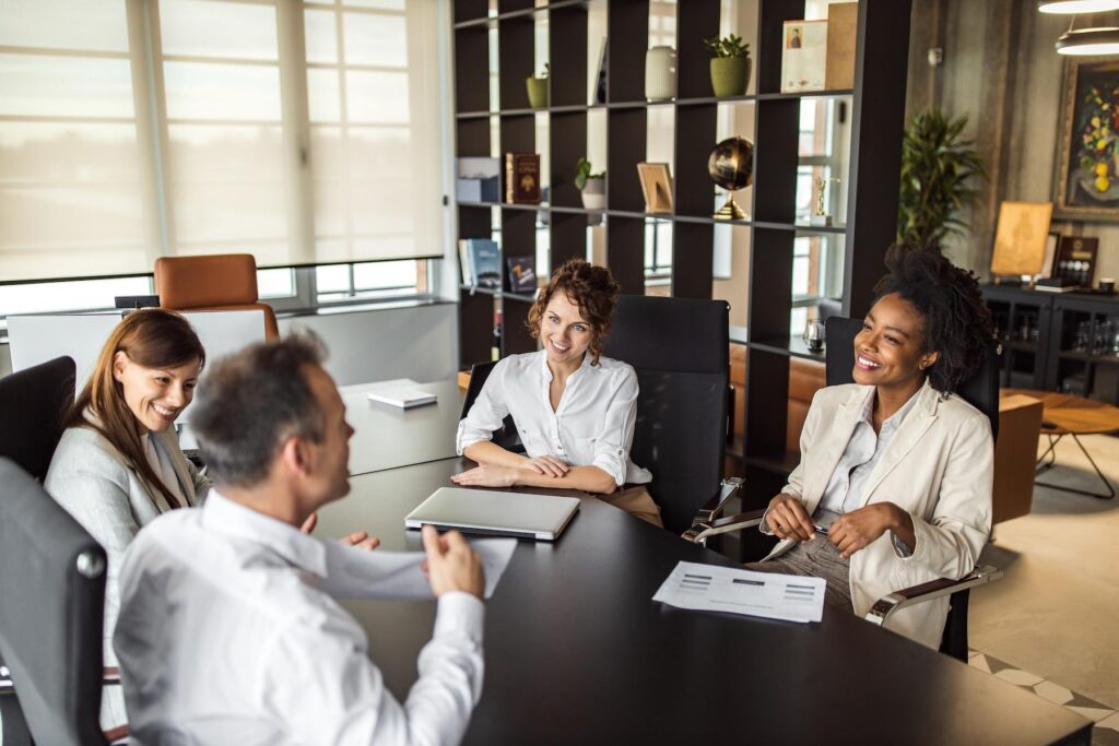 Professional Consultants in Brisbane