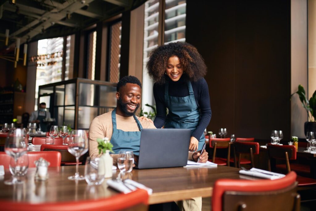 Restaurant’s Profit Margins