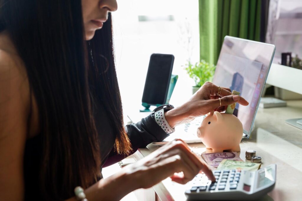 Take Control of Your Finances