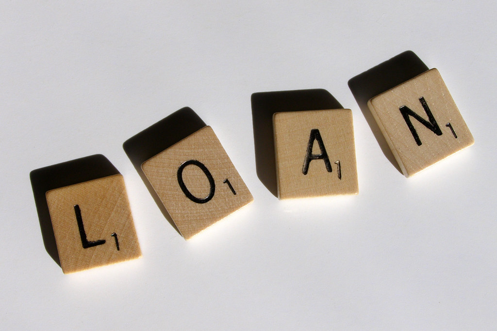 commercial loans