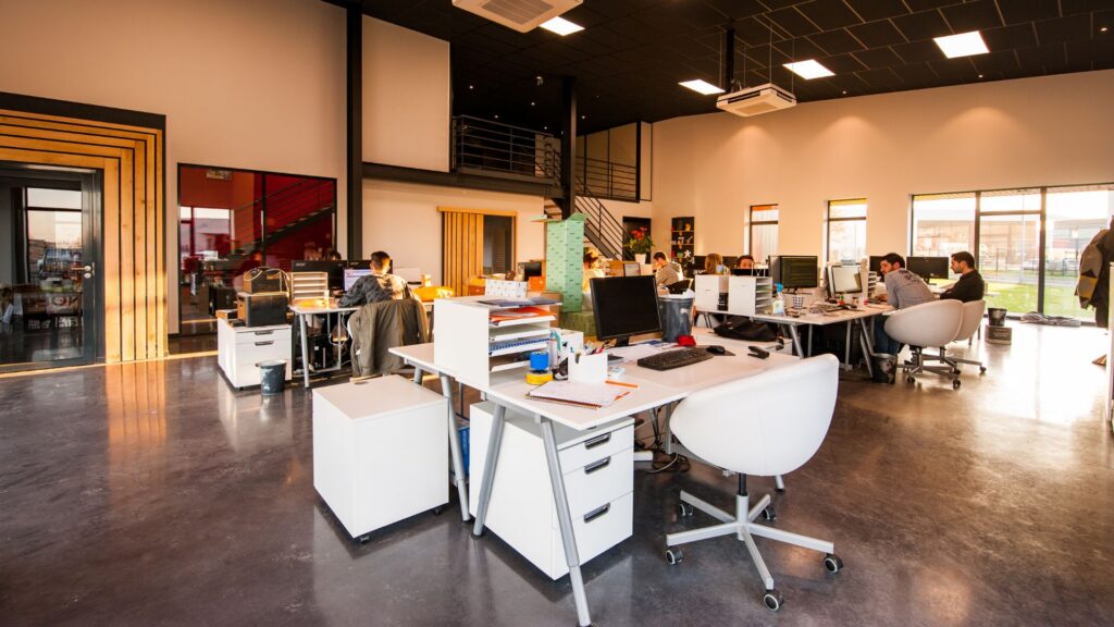 image - Consulting Agency
