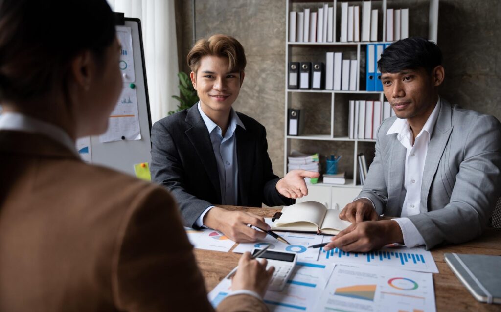 Professional Consultants in Brisbane
