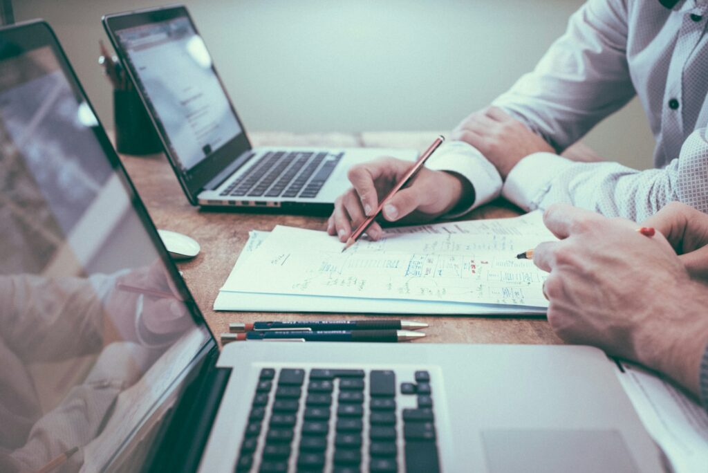 capital planning for business