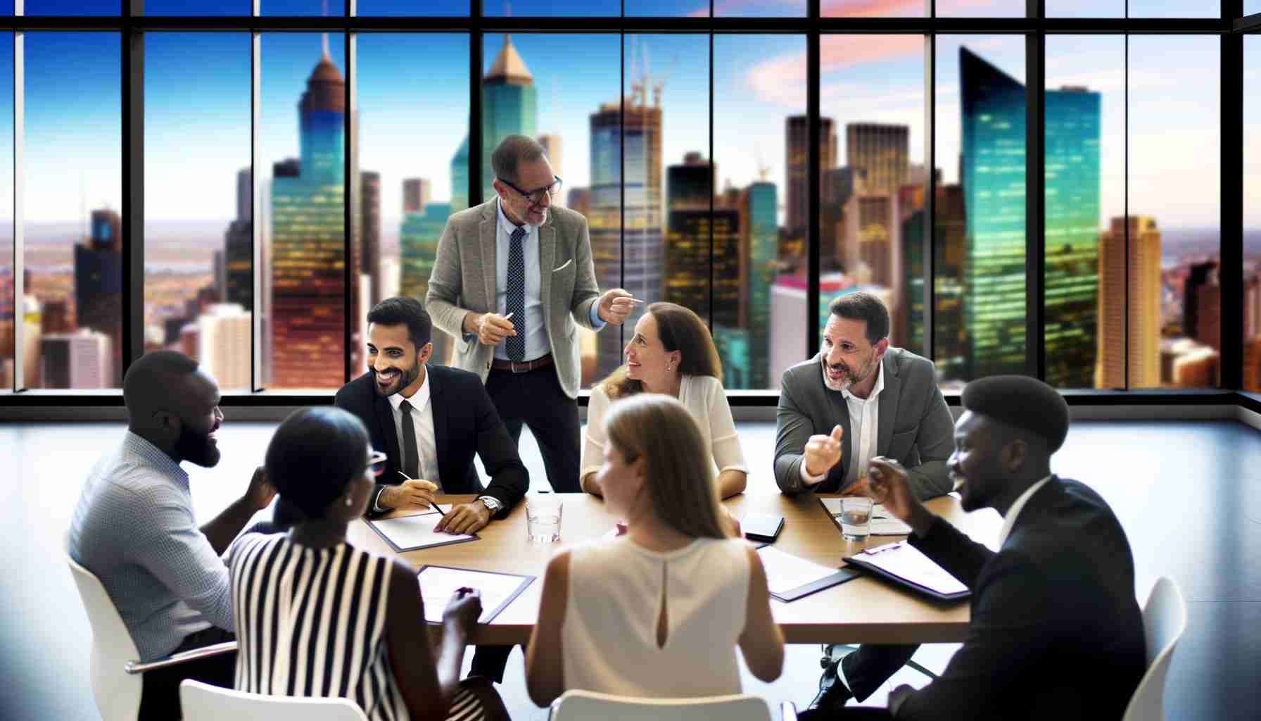 An image illustrating Mastering Employee Sponsorship in Australia