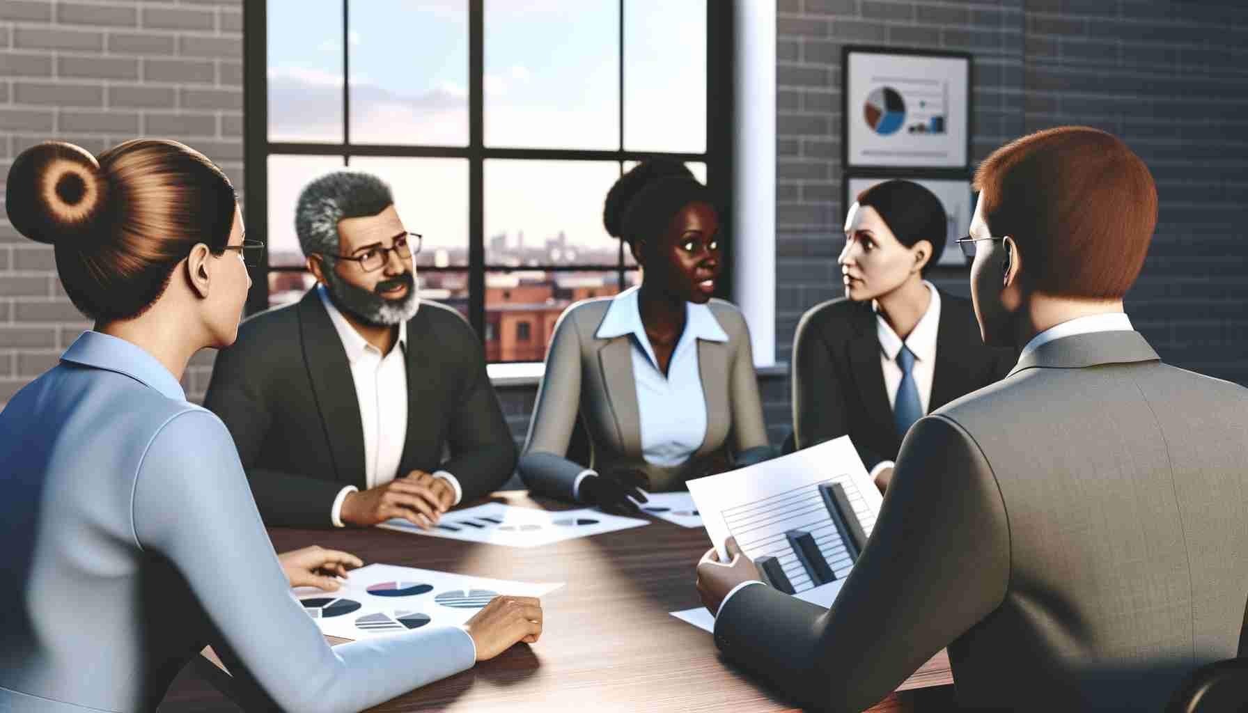 An image illustrating Mastering Business Debt Advisory