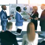 An image illustrating Mastering Refinancing for Business Success